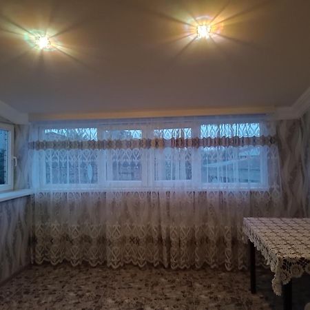 Light House Otel Kutaisi Dış mekan fotoğraf