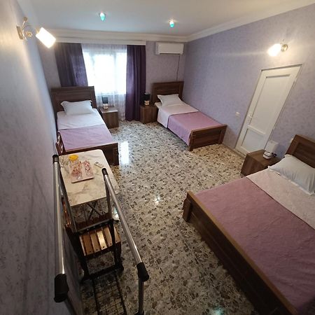 Light House Otel Kutaisi Dış mekan fotoğraf