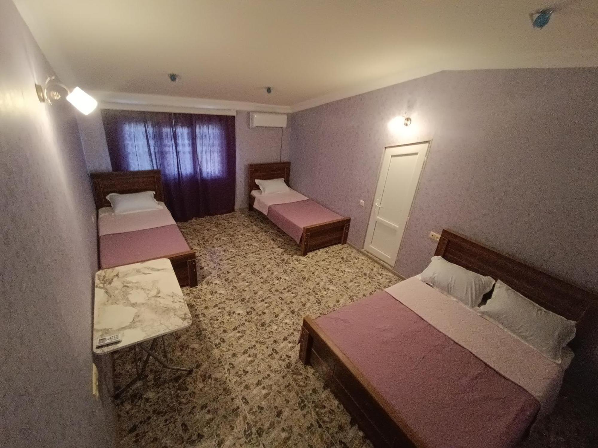 Light House Otel Kutaisi Dış mekan fotoğraf